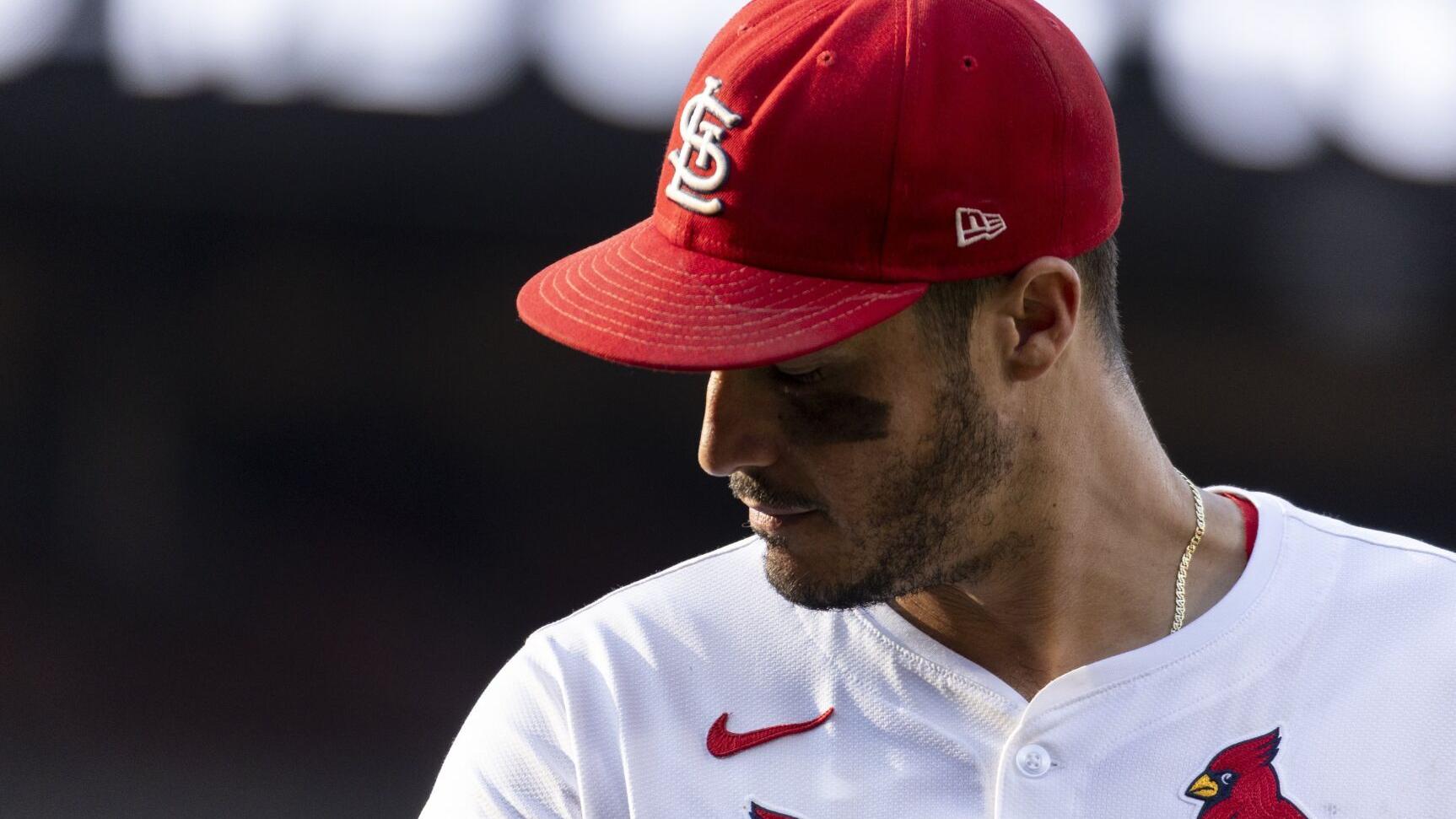 Analysis: It’s hard to see how the Cardinals or Nolan Arenado win by staying together